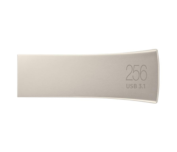 Samsung 128GB BAR Plus Champaign Silver 300MB/s - 428775 - zdjęcie 2